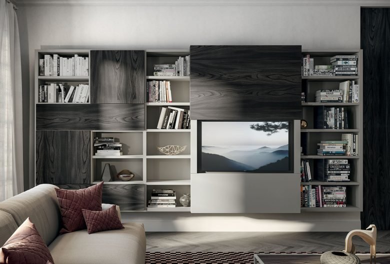 porta-tv